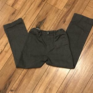 Sale🔥 Volcom Grey Pants for Boys.